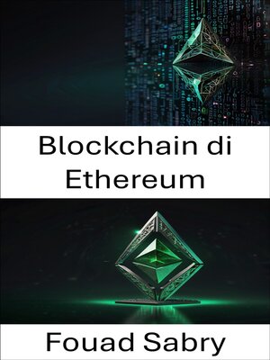 cover image of Blockchain di Ethereum